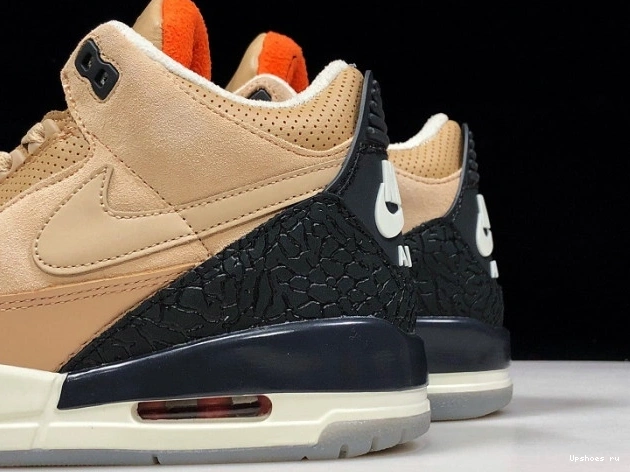 NRG Jordan  JTH 'BIO 3 AV6683-200 AIR Beige' 0822